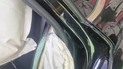 2018 Genesis G80 VIN: