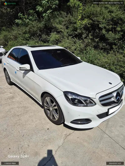 2015 Mercedes-Benz E 200 WDDHF3EB1FB152949 VIN:WDDHF3EB1FB152949