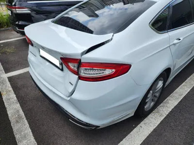 2018 Ford Mondeo WF0DXXWPCJHG56704 VIN:WF0DXXWPCJHG56704