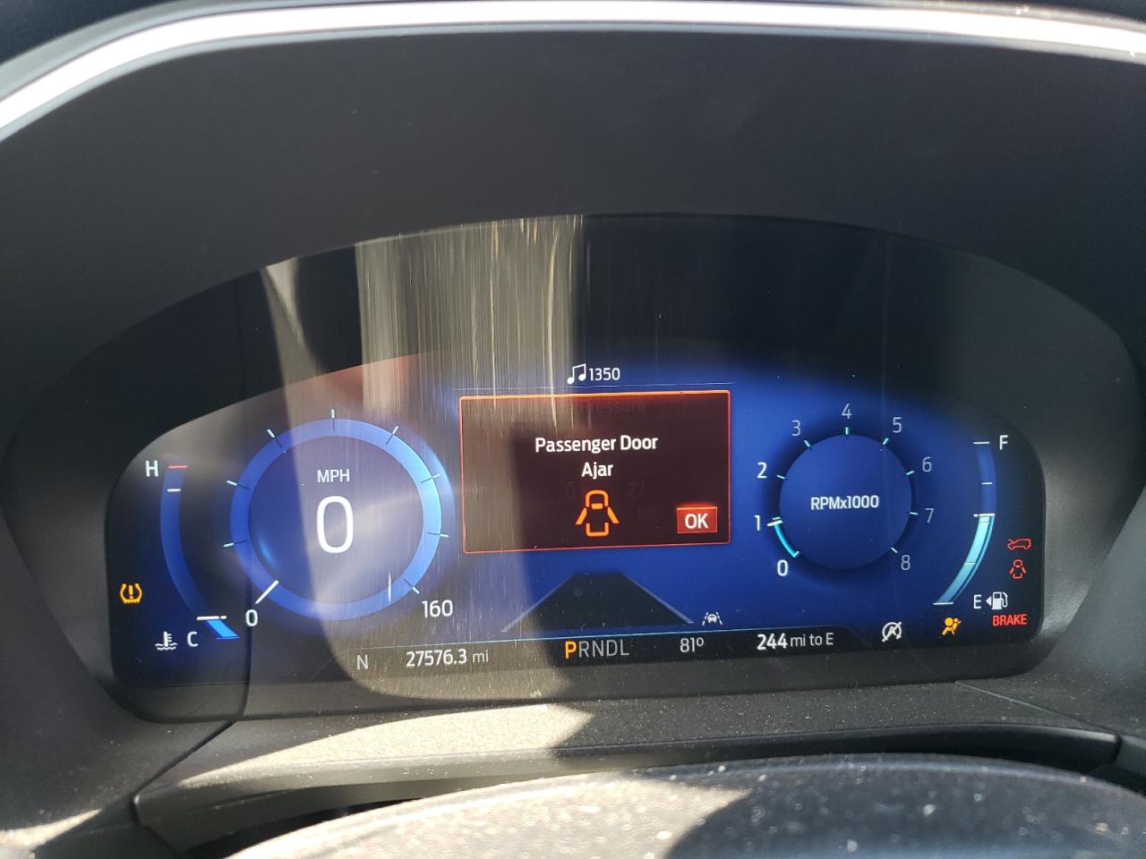 2022 FORD ESCAPE SEL VIN:1FMCU9H94NUA22068