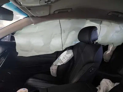 2021 Genesis G80 VIN: