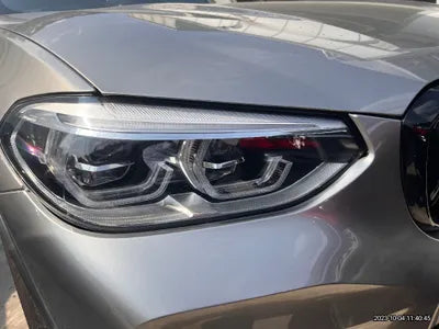 2021 BMW X4 M WBSUJ0100M9G61943 VIN:WBSUJ0100M9G61943