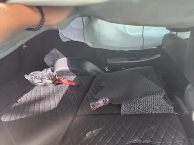 2019 Hyundai Santa FE KMHS381CBKU167269 VIN:KMHS381CBKU167269