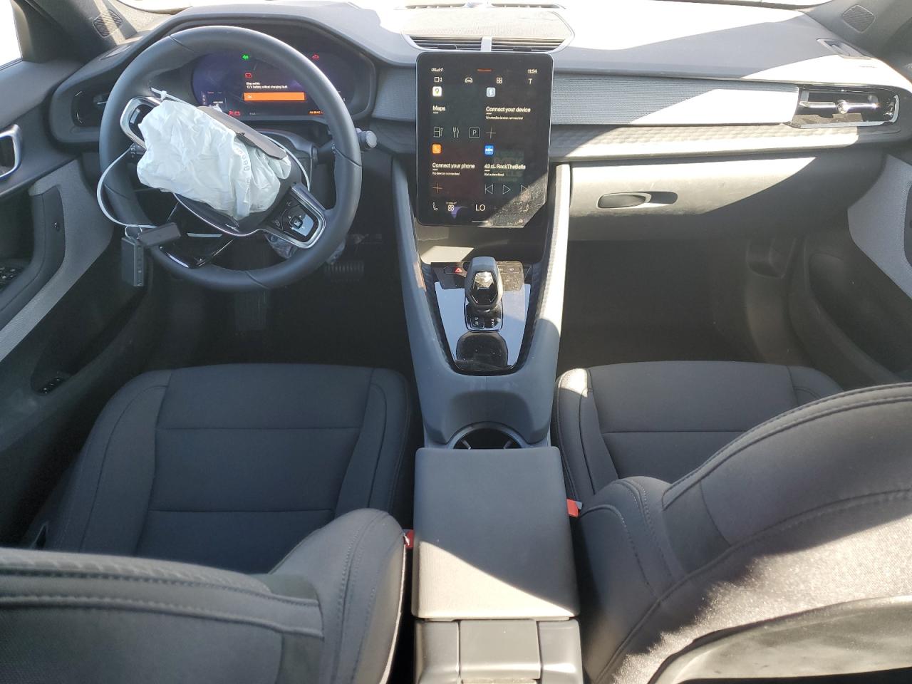 2024 POLESTAR 2  VIN:YSMFD3KA7RL216675