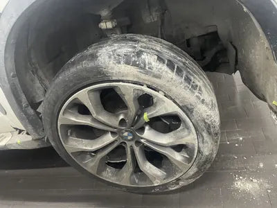 2019 BMW 630 WBAKV2105K0Z83942 VIN:WBAKV2105K0Z83942