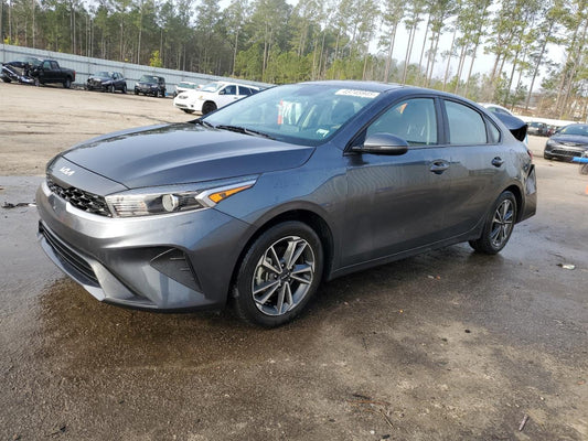 2022 KIA FORTE FE VIN:3KPF24AD4NE427872