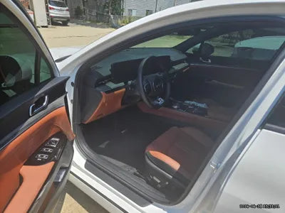 2023 Kia K5 VIN: