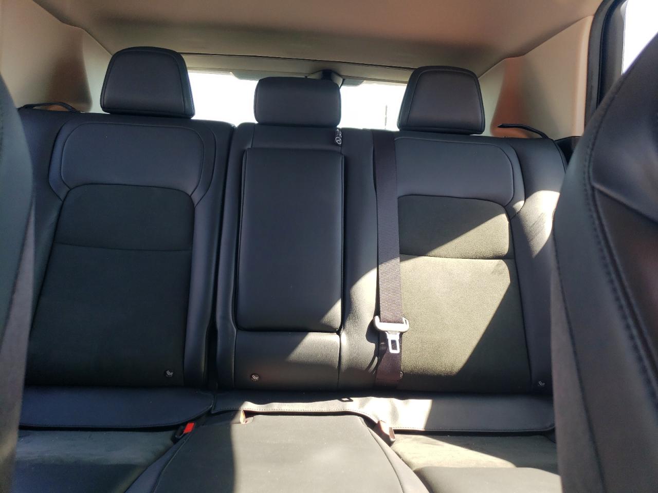 2023 NISSAN ARIYA EVOLVE+ VIN:JN1DF0BB8PM711210