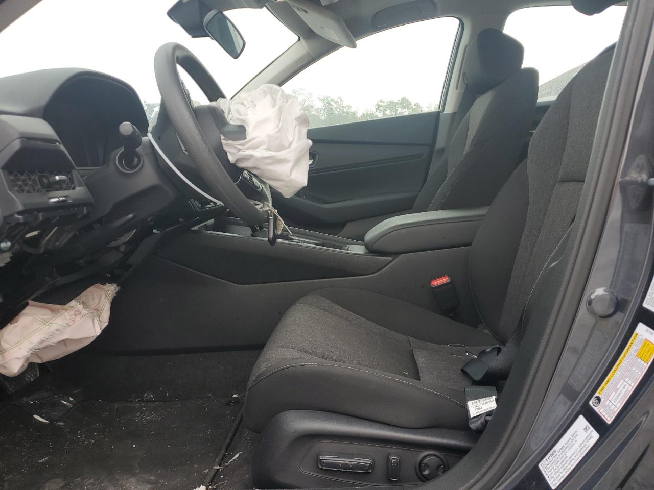 2024 HONDA ACCORD EX VIN:1HGCY1F34RA045822