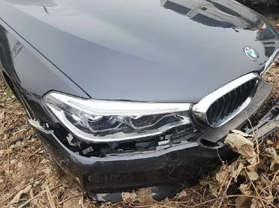 2017 BMW 530 WBAJD3106HWA90322 VIN:WBAJD3106HWA90322