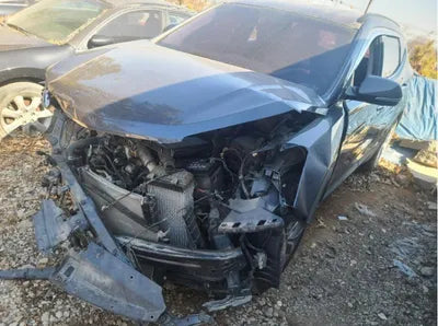 2015 Hyundai Santa FE 983KMKMHSW81UDFU5 VIN:983KMKMHSW81UDFU5