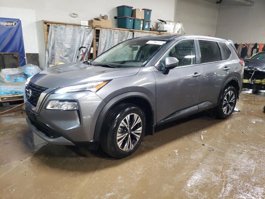 2023 NISSAN ROGUE SV VIN:JN8BT3BB0PW474722
