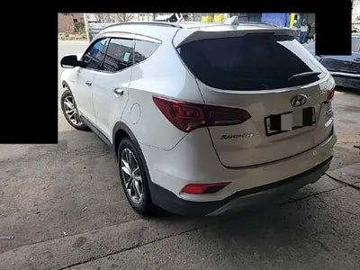 2016 Hyundai Santa FE KMHSW81XDGU665677 VIN:KMHSW81XDGU665677
