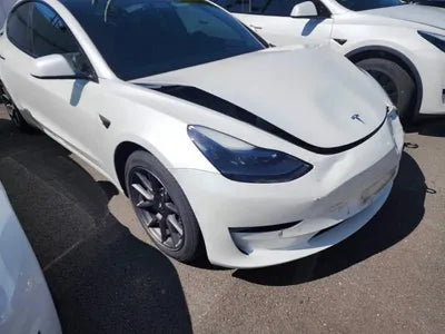 2022 Tesla Model 3 5YJ3E1EB8NF151465 VIN:5YJ3E1EB8NF151465