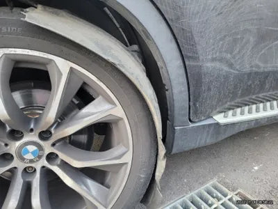 2016 BMW 630 WBAKV2105G0T87950 VIN:WBAKV2105G0T87950