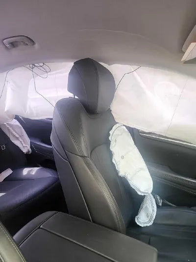 2016 Genesis G80 VIN: