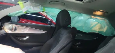 2020 Mercedes-Benz E 300 VIN: