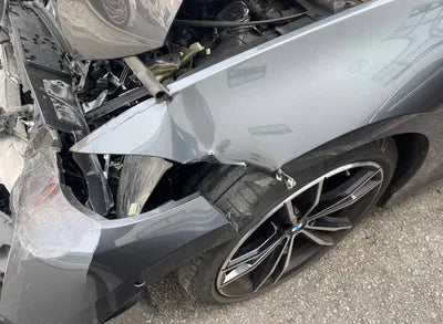 2021 BMW 320 WBA6L5106MFK42613 VIN:WBA6L5106MFK42613