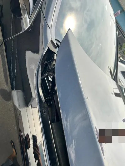 2014 Mercedes-Benz S 350 VIN: