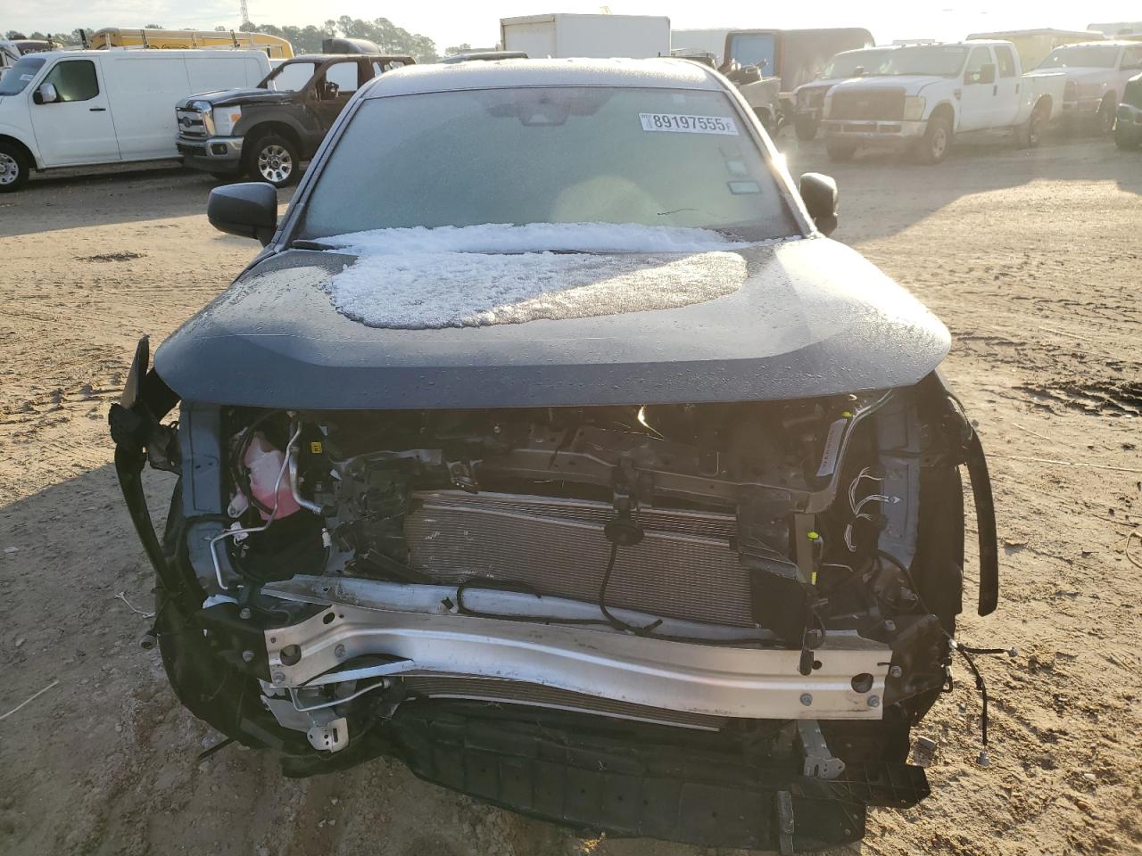 2023 TOYOTA RAV4 LE VIN:2T3H1RFV2PC243744