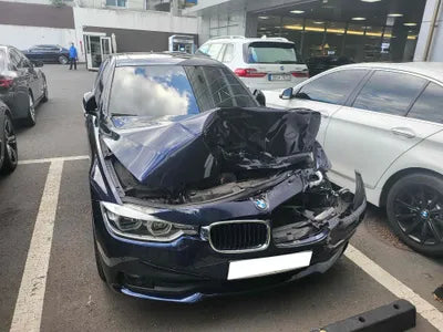 2016 BMW 320 WBA8C5103GK642603 VIN:WBA8C5103GK642603