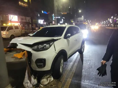 2018 Kia Sportage VIN: