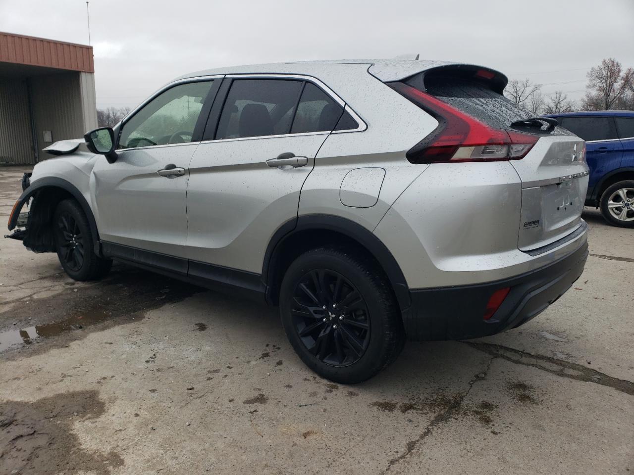 2023 MITSUBISHI ECLIPSE CROSS LE VIN:JA4ATVAA5PZ005968