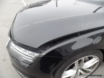 2017 Audi 50 WAUZZZ4GXHN022219 VIN:WAUZZZ4GXHN022219
