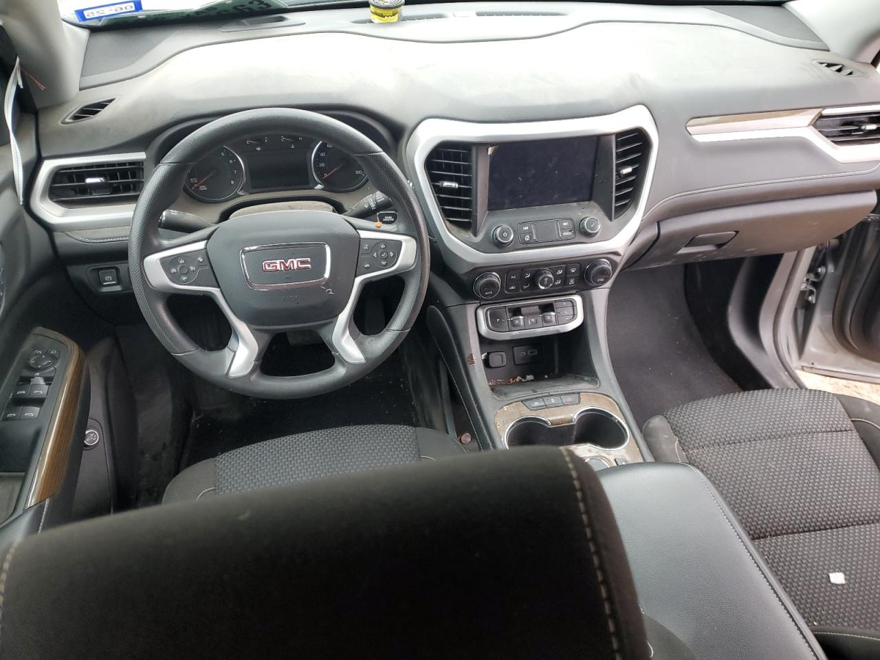 2023 GMC ACADIA SLE VIN:1GKKNKL49PZ230487