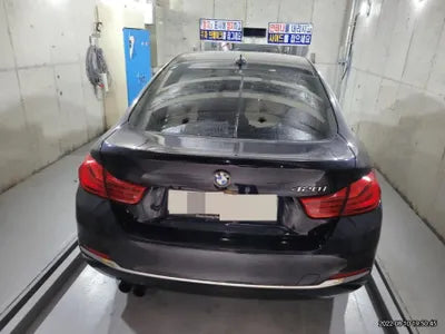 2018 BMW 420 WBA4H3106JBM44609 VIN:WBA4H3106JBM44609