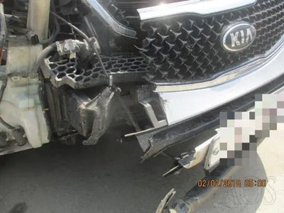 2014 Kia Sportage VIN: