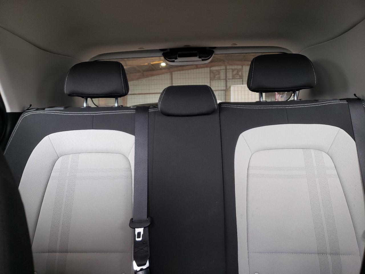 2022 HYUNDAI VENUE SEL VIN:KMHRC8A39NU201011
