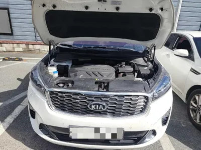 2019 Kia Sorento VIN: