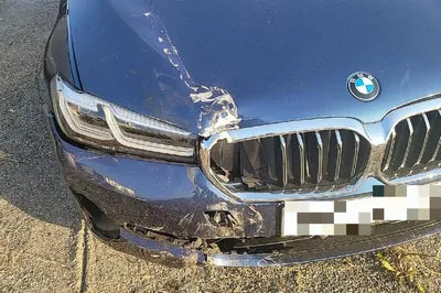 2020 BMW 523 WBA11ES06MCF27623 VIN:WBA11ES06MCF27623