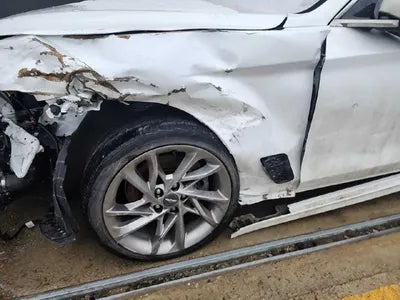 2022 Genesis G70 VIN: