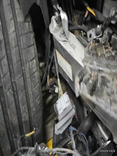 2023 Mercedes-Benz E 350 W1KZF8GB5PB110235 VIN:W1KZF8GB5PB110235