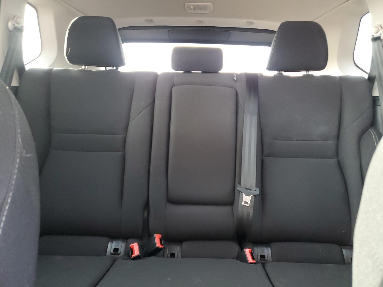 2024 NISSAN ROGUE S VIN:5N1BT3AA5RC690506