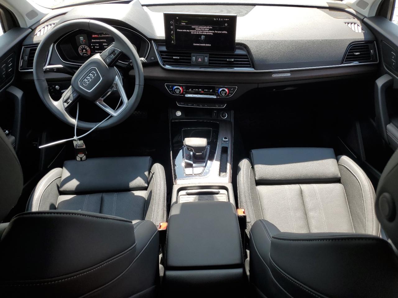 2023 AUDI Q5 PRESTIGE 45 VIN:WA1FAAFY3P2196857