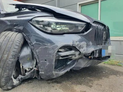 2020 BMW 530 WBACV6108L9D21249 VIN:WBACV6108L9D21249