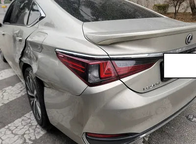 2019 Lexus ES 300 JTHB21B18K2054943 VIN:JTHB21B18K2054943