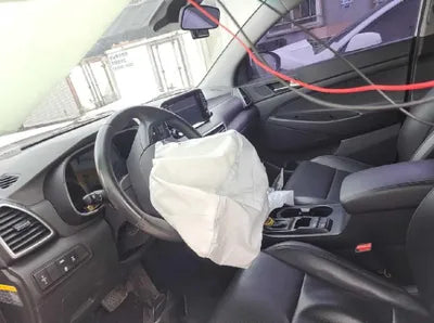 2019 Hyundai Tucson KMHJ381ADKU927566 VIN:KMHJ381ADKU927566
