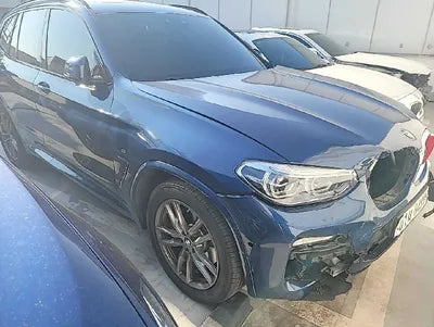 2019 BMW 320 WBATX3103KLF53817 VIN:WBATX3103KLF53817