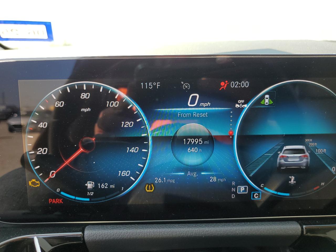 2023 MERCEDES-BENZ GLA 250 4MATIC VIN:W1N4N4HB3PJ426309