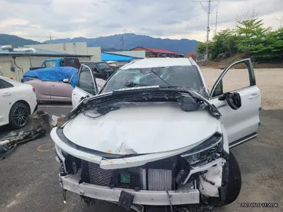 2022 Kia Sorento KNARH81GDNA092194 VIN:KNARH81GDNA092194