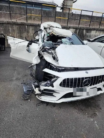 2019 Mercedes-Benz CLS 450 VIN: