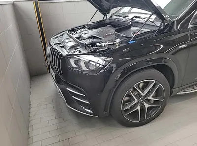 2022 Mercedes-Benz E 53 4500W1NFD6BB2NA64 VIN:4500W1NFD6BB2NA64