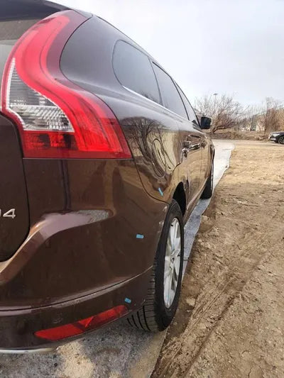 2015 Volvo XC60 YV1DZ73BDF2758782 VIN:YV1DZ73BDF2758782