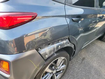 2019 Hyundai Kona VIN: