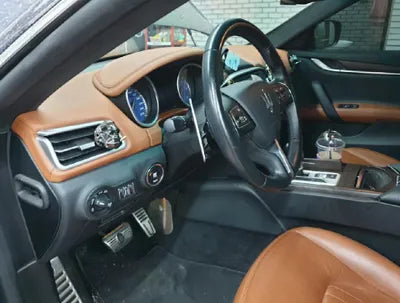 2016 maserati gibli diesel ZAM57TSA3G1184858 VIN:ZAM57TSA3G1184858