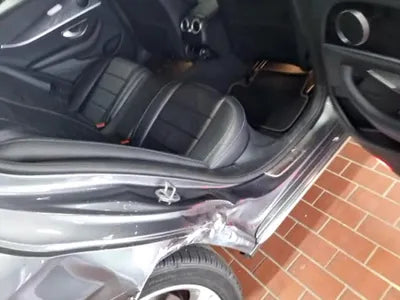 2018 Mercedes-Benz E 220 WDDZF0EB0JA484754 VIN:WDDZF0EB0JA484754